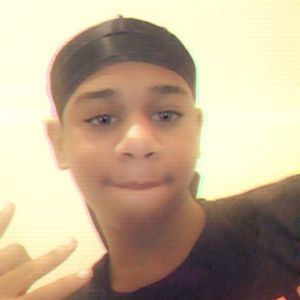 Meet your Posher, Dayquan